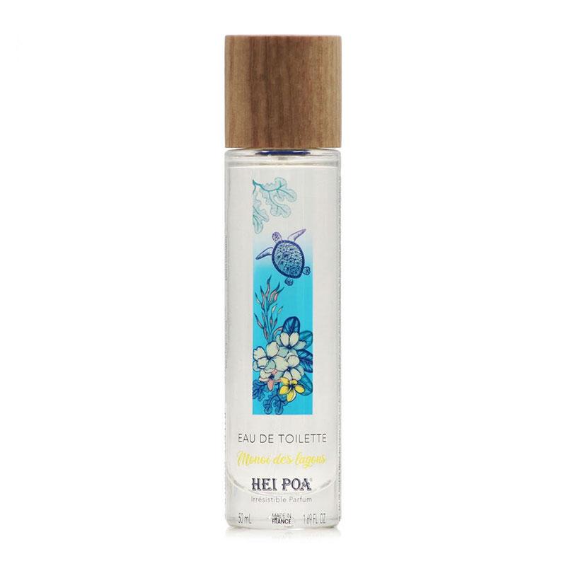 Φωτογραφία προϊόντος: Hei Poa Monoi Des Lagons Eau de Toilette 50ml