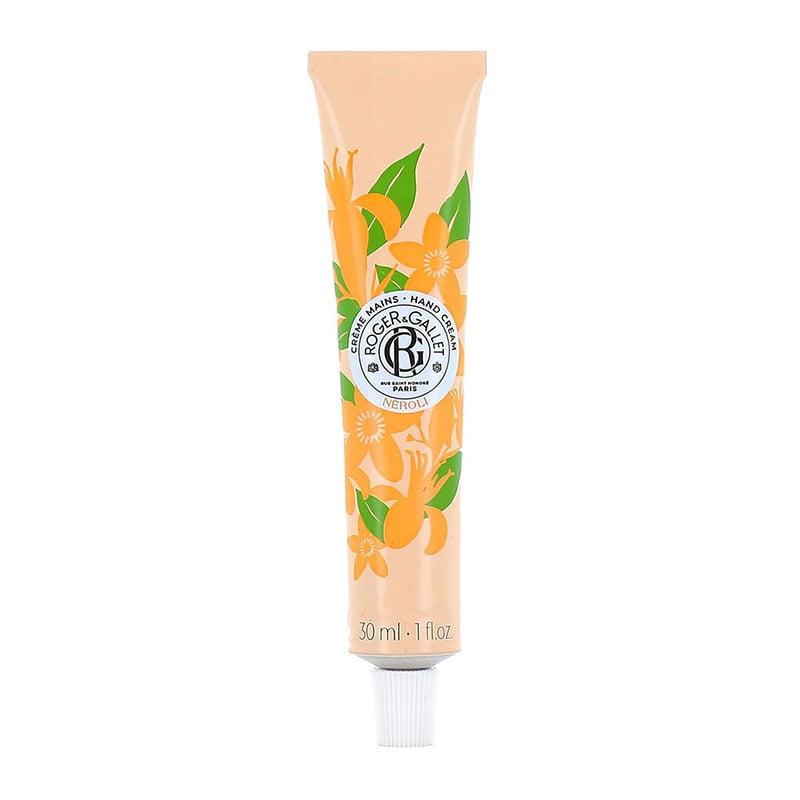 Φωτογραφία προϊόντος: Roger&amp;Gallet Roger + Gallet Néroli Hand Cream 30 ml