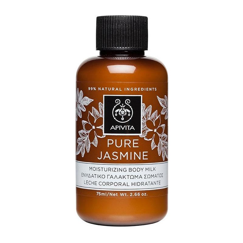Φωτογραφία προϊόντος: Apivita Mini Pure Jasmine 75ml