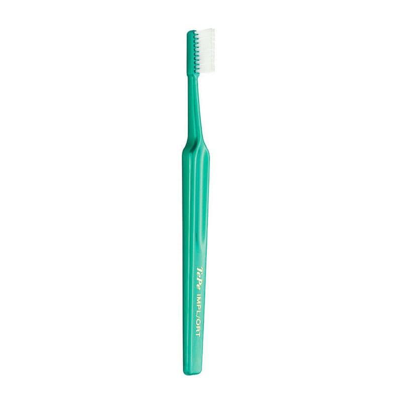 Φωτογραφία προϊόντος: Tepe Implant/Orthodontic Toothbrush