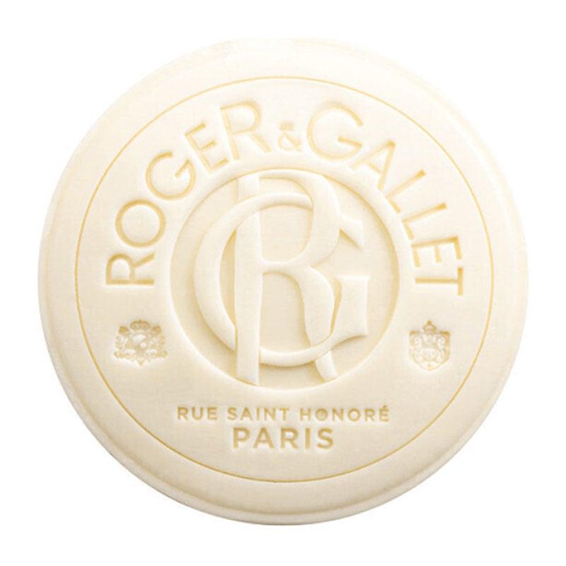 Φωτογραφία προϊόντος: Roger&amp;Gallet Roger + Gallet Cologne Twist Cleansing Bar Body-Face-Hair 100 g