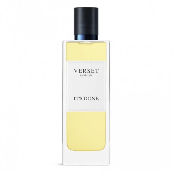 Φωτογραφία προϊόντος: Verset It's Done Eau de Parfum 50ml
