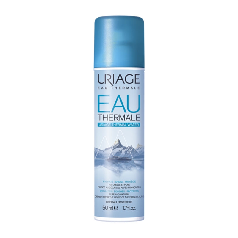 Φωτογραφία προϊόντος: Uriage Eau Thermale 50ml
