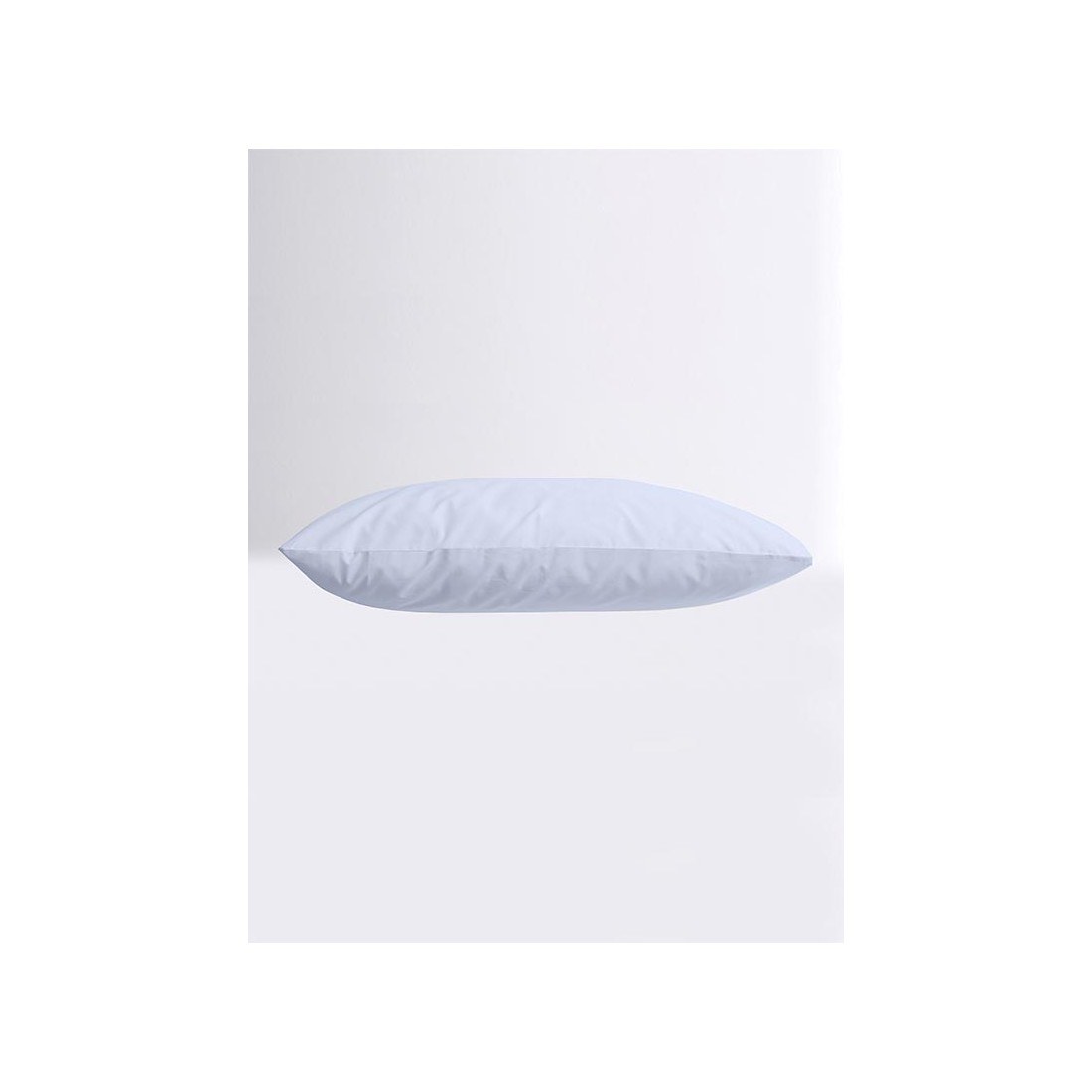 Φωτογραφία προϊόντος: Sunshine Μαξιλαροθήκες Menta 16-Light Blue 50x70 - -