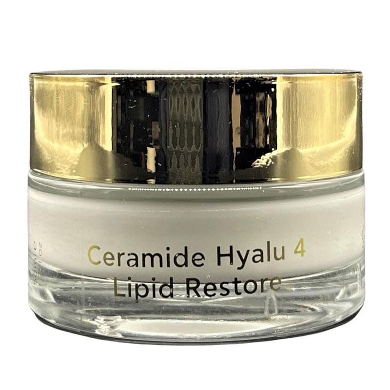 Φωτογραφία προϊόντος: Power of Nature Inalia Ceramide Hyalu 4 Lipid Restore Κρέμα Προσώπου Ημέρας για Ενυδάτωση & Αντιγήρανση 50ml