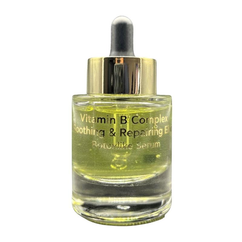 Φωτογραφία προϊόντος: Power Health Inalia Vitamin B Complex Soothing & Repairing Elixir Botoxlike Ορός Προσώπου Υψηλής Αποτελεσματικότητας 30ml