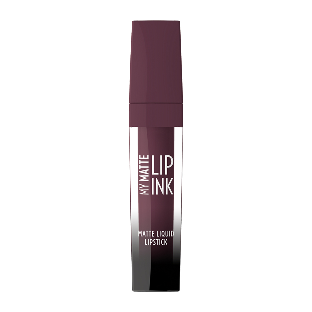 Φωτογραφία προϊόντος: Golden Rose My Matte Lip Ink 5ml 14