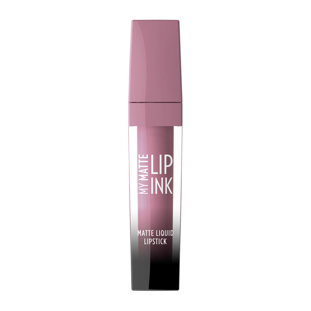 Φωτογραφία προϊόντος: Golden Rose My Matte Lip Ink 5ml 06