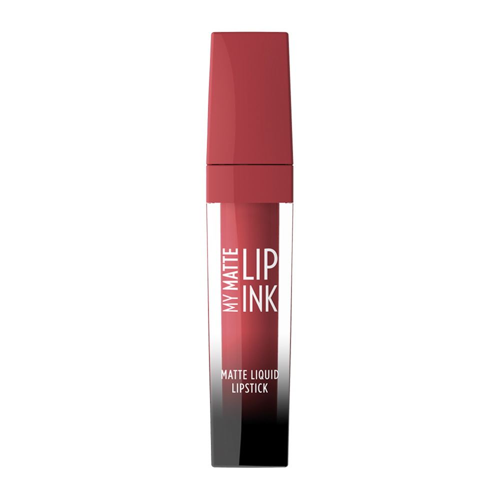 Φωτογραφία προϊόντος: Golden Rose My Matte Lip Ink 5ml 09