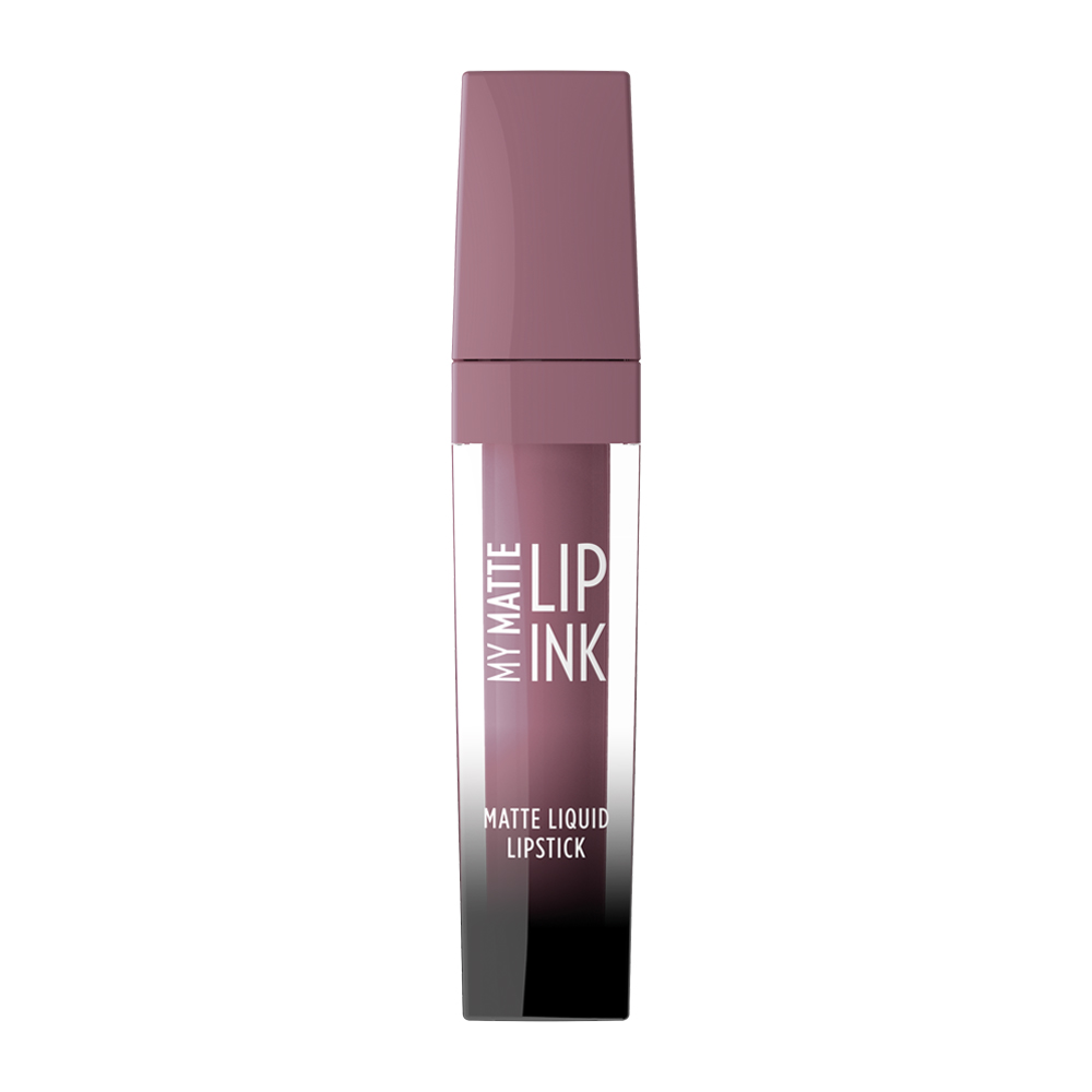 Φωτογραφία προϊόντος: Golden Rose My Matte Lip Ink 5ml 07