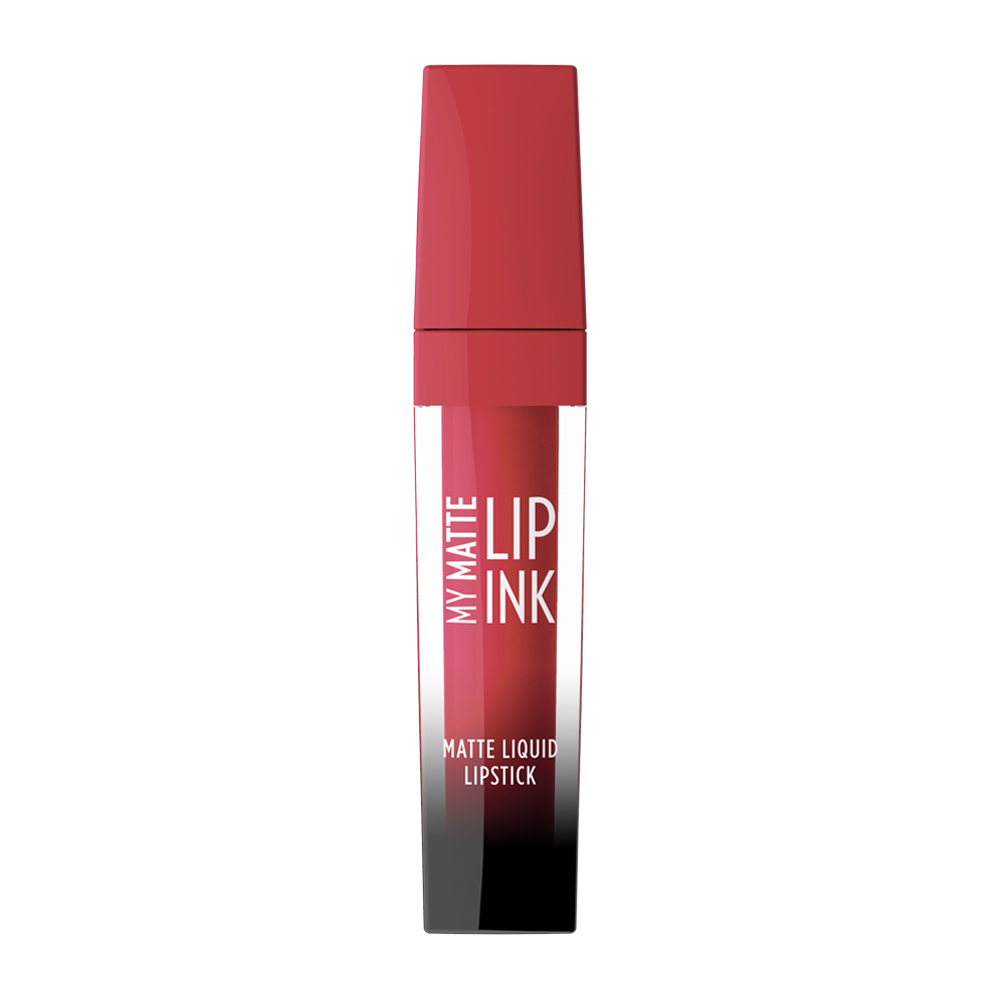 Φωτογραφία προϊόντος: Golden Rose My Matte Lip Ink 5ml 08