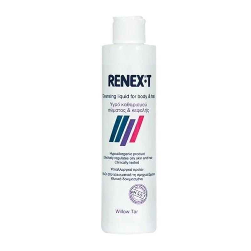 Φωτογραφία προϊόντος: FROIKA - Renex-T 200mL