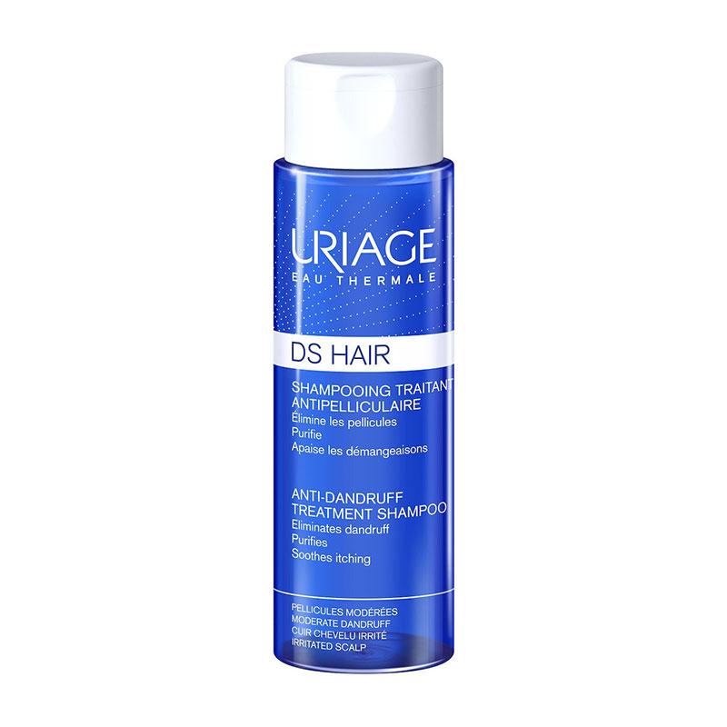 Φωτογραφία προϊόντος: URIAGE - DS Hair Shampooing Traitant Antipelliculaire 200mL