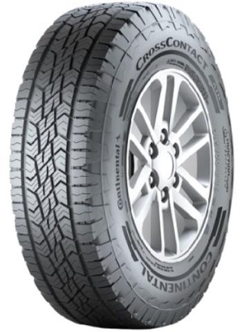 Φωτογραφία προϊόντος: Continental CROSS ATR FR 255/70R17 112T