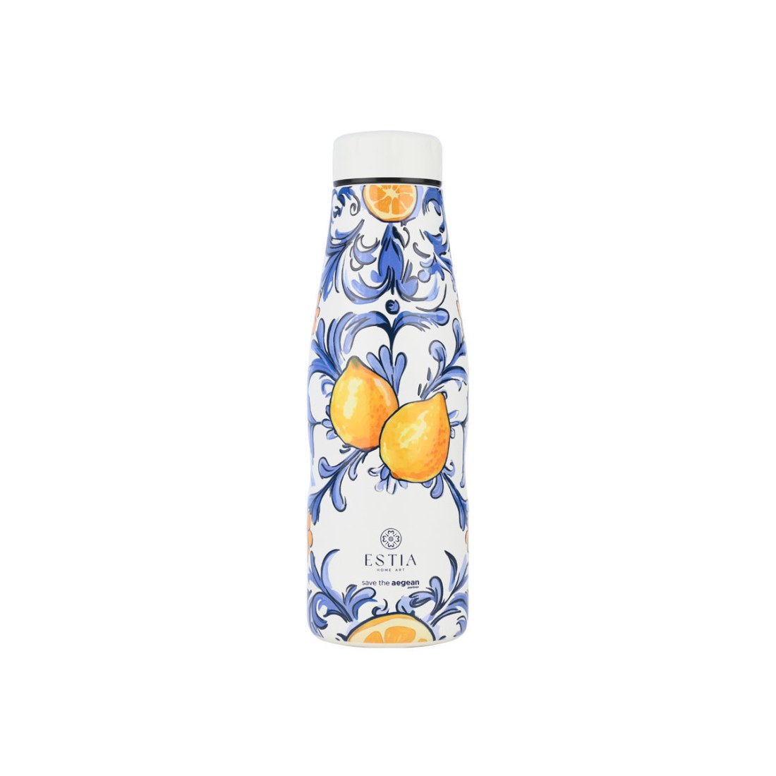 Φωτογραφία προϊόντος: Θερμός Travel Flask 500ml Amalfi Coast 01-31602 ESTIA ESTIA