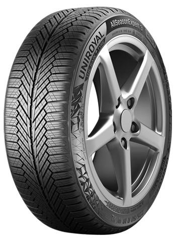 Φωτογραφία προϊόντος: Uniroyal ALL SEASON EXPERT 3 XL 195/60R18 96H
