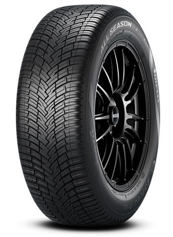 Φωτογραφία προϊόντος: Pirelli SCORPION AS SF 2 XL 235/60R17 106V