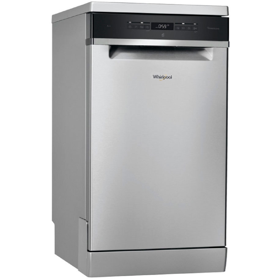 Φωτογραφία προϊόντος: Whirlpool WSFO 3023 PF X (έως 3 άτοκες δόσεις)