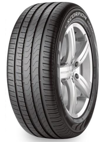 Φωτογραφία προϊόντος: Pirelli Scorpion Verde - 235/55 R17 99V