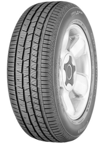 Φωτογραφία προϊόντος: Continental CROSS LX SPORT FR 235/55R17 99V