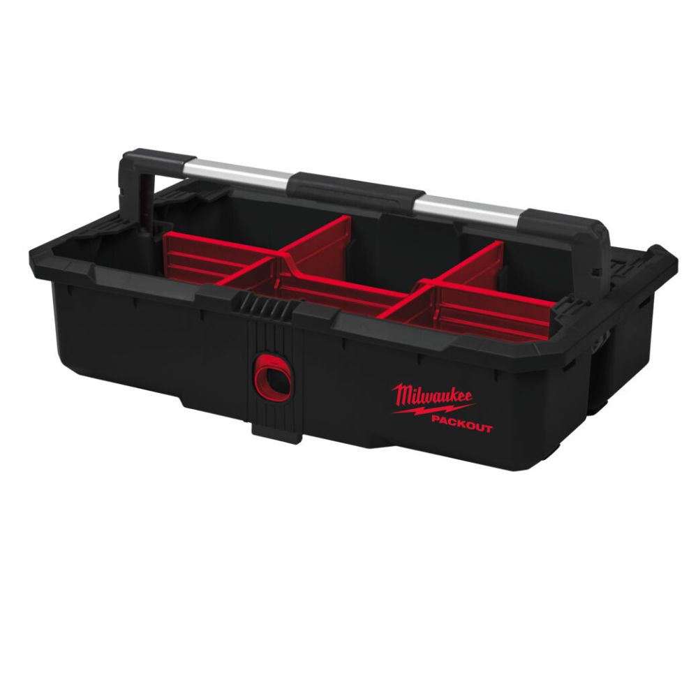 Φωτογραφία προϊόντος: PACKOUT™ ΔΙΣΚΟΣ ΕΡΓΑΛΕΙΩΝ MILWAUKEE 4932480625