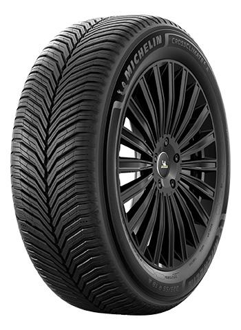 Φωτογραφία προϊόντος: Michelin CROSSCLIMATE 3 XL 235/65R17 108W