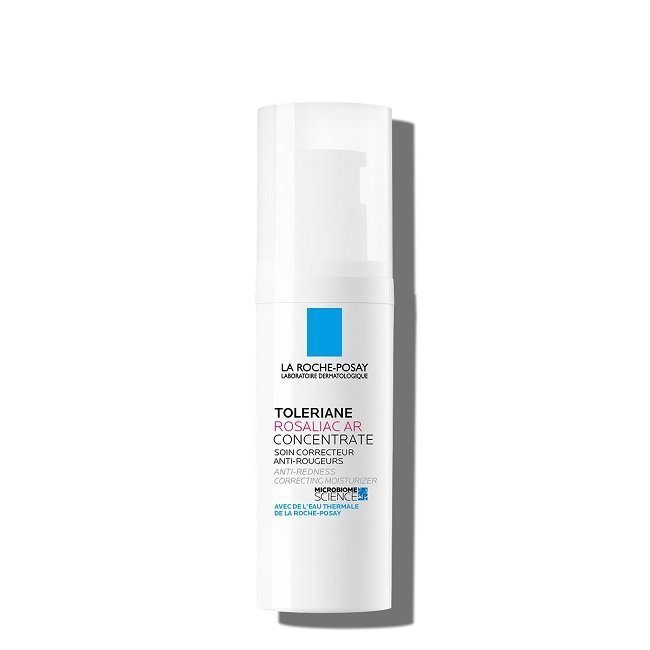 Φωτογραφία προϊόντος: La Roche Posay Toleriane Rosaliac AR Concentrate 40ml