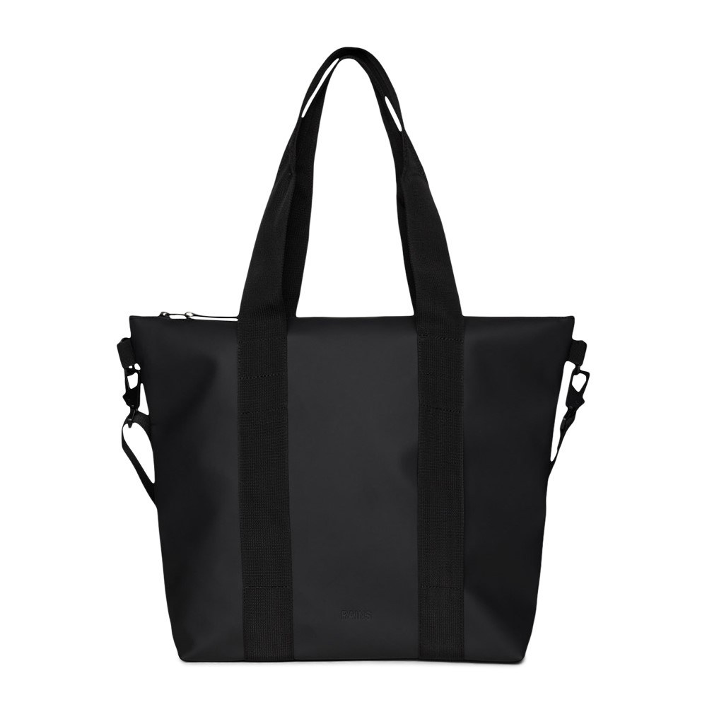 Φωτογραφία προϊόντος: Rains Tote Bag Mini 14160 Black