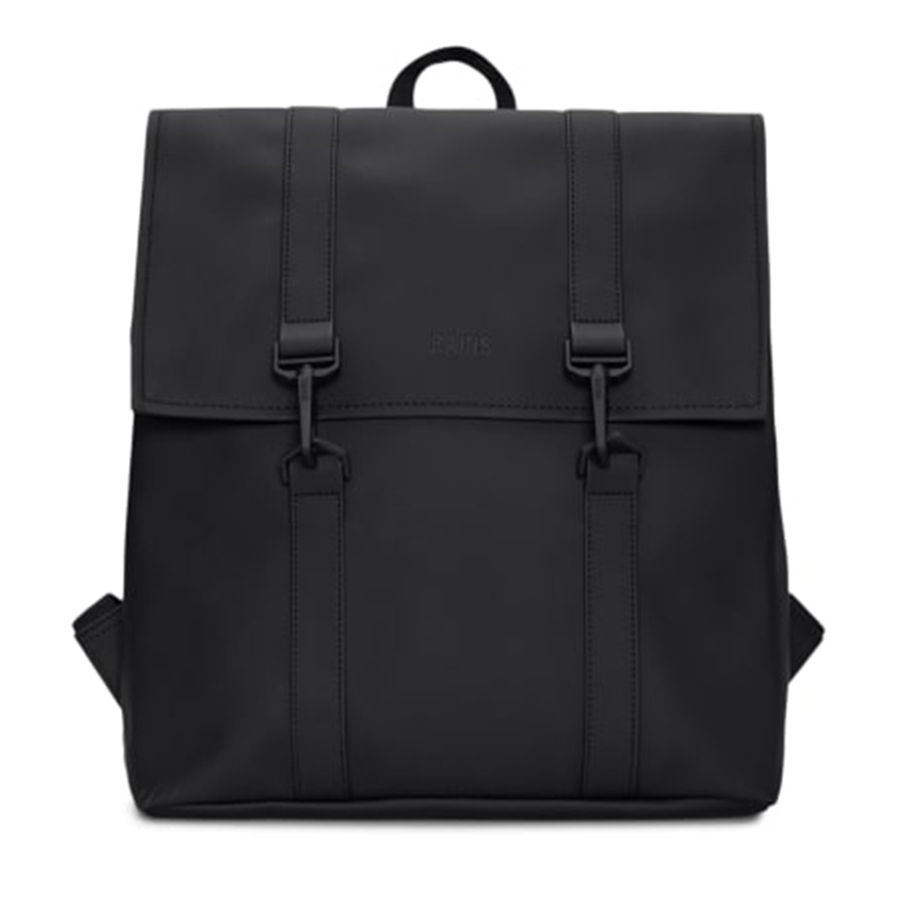 Φωτογραφία προϊόντος: Rains Σακίδιο MSN Bag Mini Black