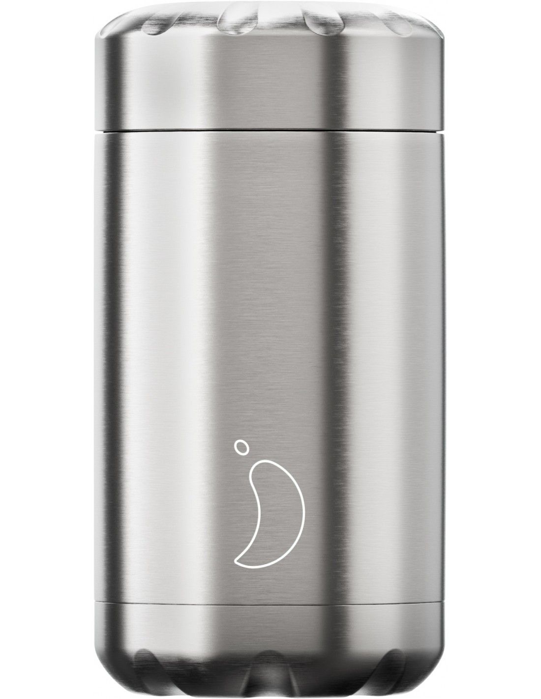 Φωτογραφία προϊόντος: Food Pot 500ml - Silver, Chilly’s