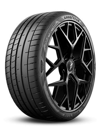 Φωτογραφία προϊόντος: Goodyear F1 SUPERSPORT R0 FP XL 235/35R19 91Y