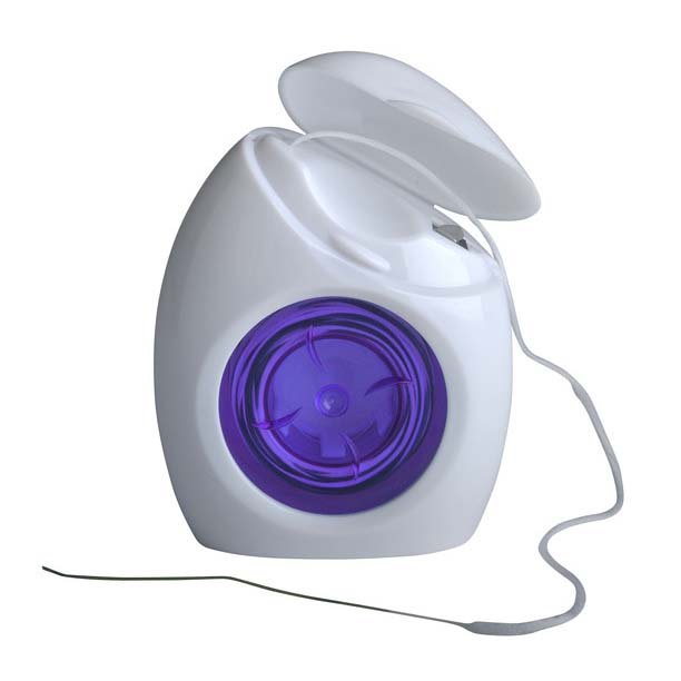 Φωτογραφία προϊόντος: Gum Ortho Floss 3220 Πρακτική Συσκευασία 50χρήσεις