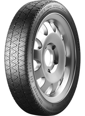 Φωτογραφία προϊόντος: Continental Sport Contact 3 Runflat - 205/45 R17 84W