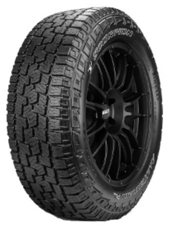 Φωτογραφία προϊόντος: Pirelli SCORPION A/T+ 235/70R16 106T