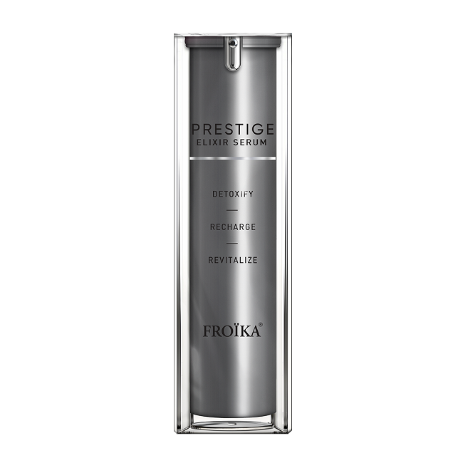 Φωτογραφία προϊόντος: Froika Prestige Elixir Ενυδατικός Ορός με Αντιρυτιδική Δράση, 30ml