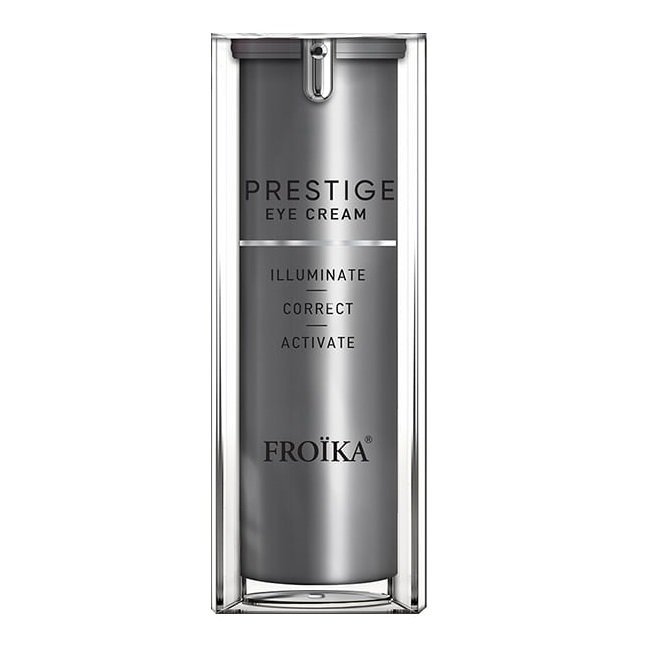 Φωτογραφία προϊόντος: Froika Prestige Αντιρυτιδική Κρέμα Ματιών, 15ml