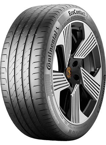 Φωτογραφία προϊόντος: Continental EcoContact 7 255/35 R19 99W XL