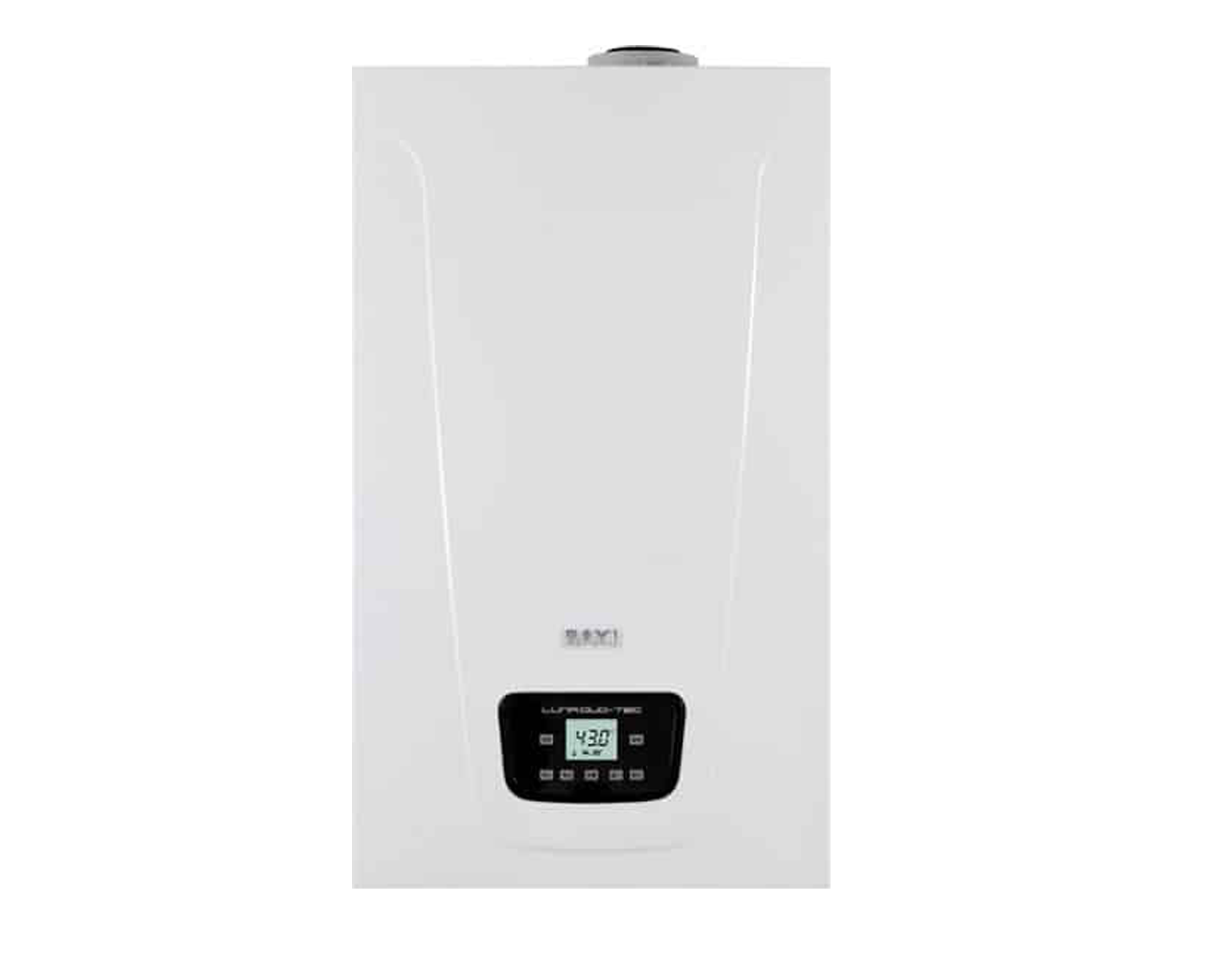 Φωτογραφία προϊόντος: Baxi Luna Classic 24 Επιτοίχιος Λέβητας Αερίου 17712kcal/h Δώρο καμινάδα + Δωρο Φίλτρο