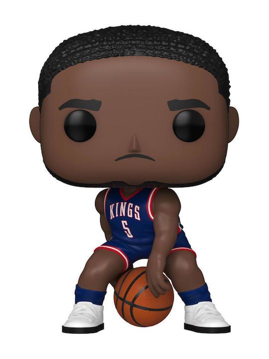 Φωτογραφία προϊόντος: Funko Pop! Basketball: NBA Kings - De'Aaron Fox (City Edition 24-25) #203 Vinyl Figure