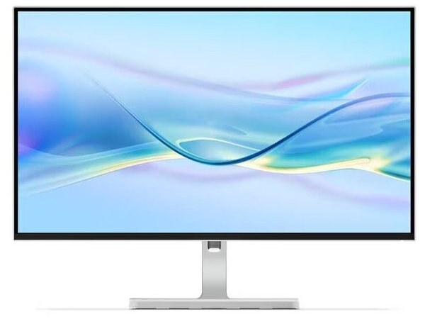 Φωτογραφία προϊόντος: LENOVO Monitor L27h-4A 27'' QHD IPS, HDMI,USB C,Display Port,Speakers,3YearsW