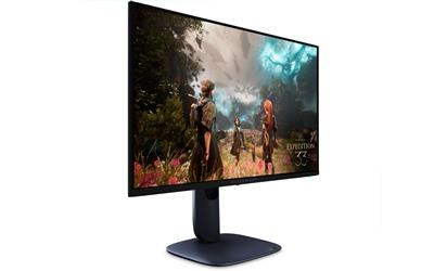 Φωτογραφία προϊόντος: DELL Monitor ALIENWARE AW2725Q 27" 4K QD-OLED,USB-C,HDMI,DP,Height Adjustable,3YearsW