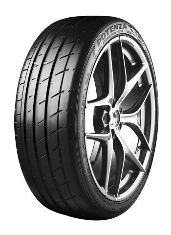 Φωτογραφία προϊόντος: Bridgestone Potenza S007 245/35 R20 95Y XL