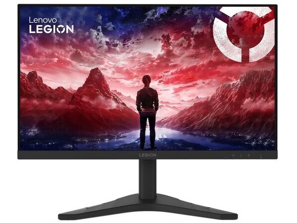 Φωτογραφία προϊόντος: LENOVO Monitor Legion R24s Gaming 23.8'' FHD IPS, HDMi, Display Port, 3YearsW