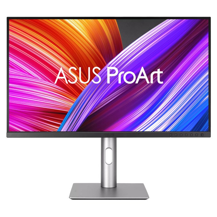 Φωτογραφία προϊόντος: ASUS Monitor ProArt Display PA329CRV Professional 32'' 3840x2160 5ms IPS, USB-C x 1, DisplayPort 1.4 x2, HDMI (2.0) x2, Height Adjustable, Adaptive-Sync, USB-C PD 96W, 3Y