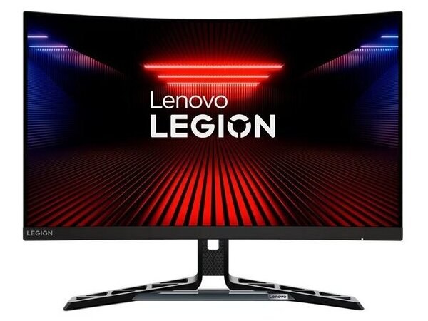 Φωτογραφία προϊόντος: LENOVO Monitor Legion R27fc-30 Gaming 27'' FHD VA Curved, HDMi, Display Port, AMD FreeSync, Speakers, 3YearsW