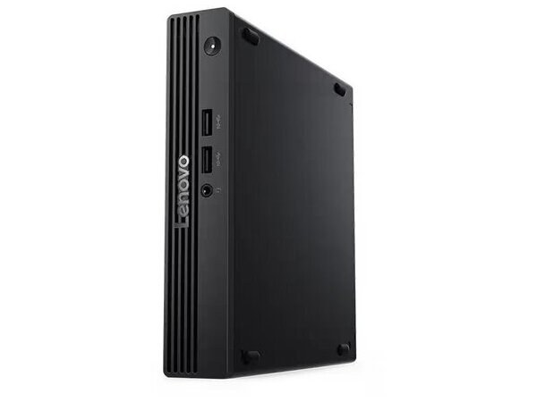 Φωτογραφία προϊόντος: LENOVO PC V100q/i3-N305/16GB/512GB/Intel Graphics/FREE DOS/3Y NBD/Black