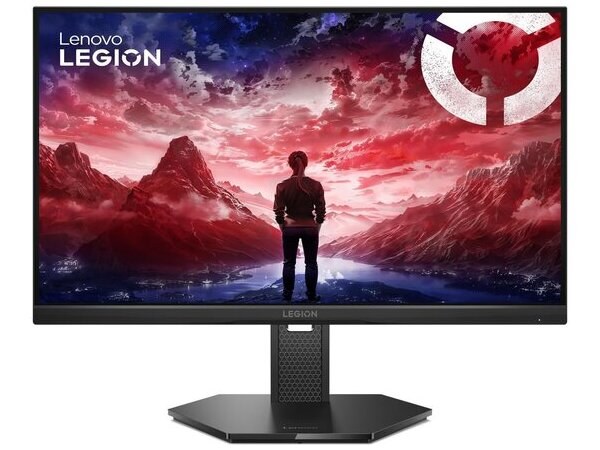 Φωτογραφία προϊόντος: LENOVO Monitor Legion 25-10 Gaming 24.5'' FHD IPS, HDMi, Display Port, AMD FreeSync Premium, 3YearsW