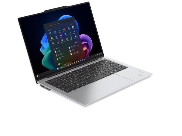 Φωτογραφία προϊόντος: LENOVO Laptop ThinkPad X9-14 G1 Aura Edition 14'' 2.8K OLED/Ultra7-258V/32GB/1TB SSD/Intel Arc Graphics/Win 11 Pro/3Y PREM/Touch/White