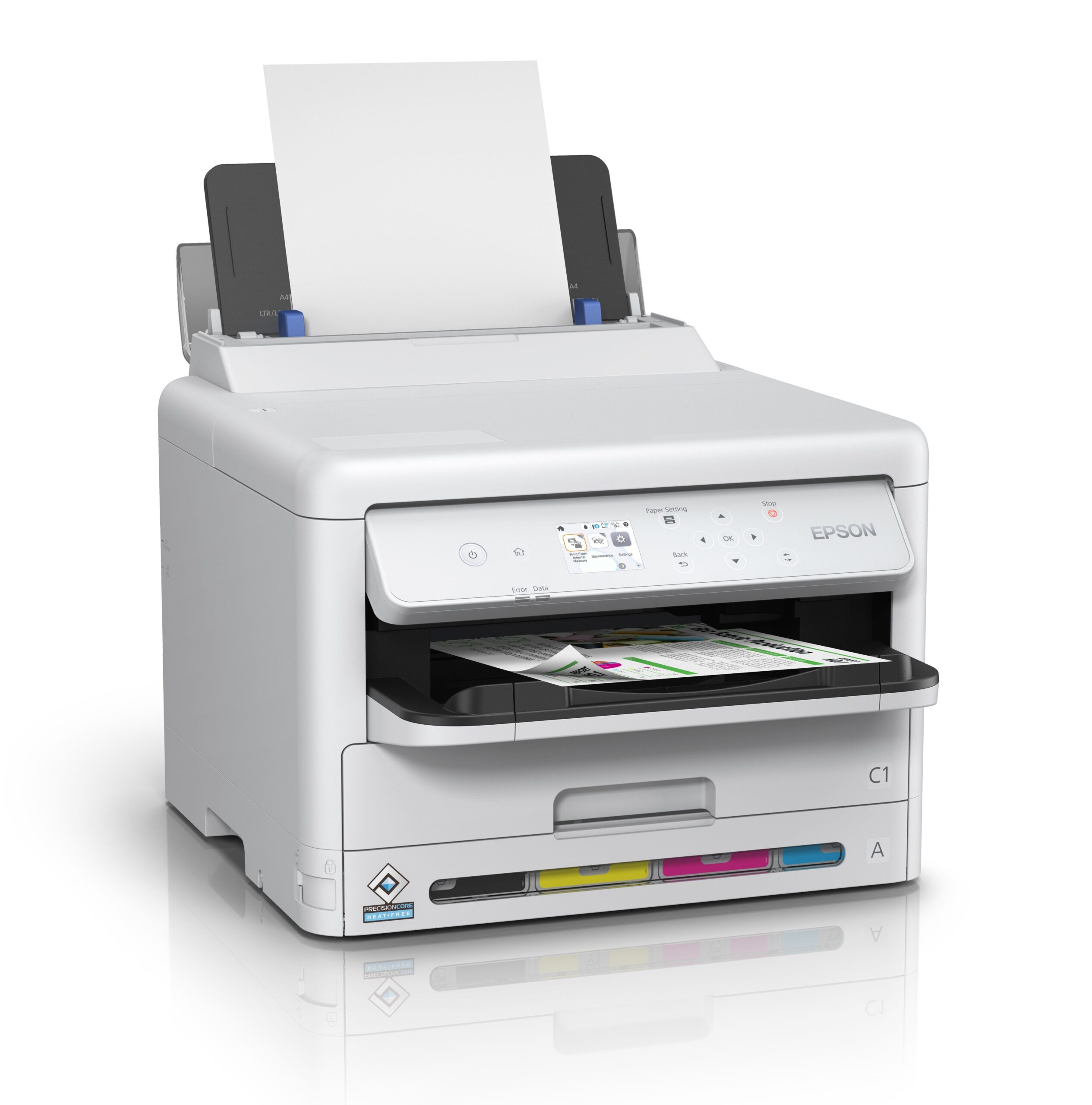 Φωτογραφία προϊόντος: EPSON Printer Business Workforce WF-C5390DW Inkjet