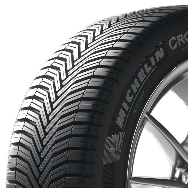 Φωτογραφία προϊόντος: Michelin Crossclimate SUV 235/60 R17 106V XL